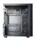 Gembird CCC-FC-160 Computer office case Fornax 160, black