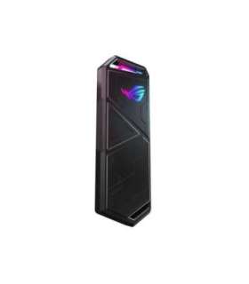 ASUS ROG Strix Arion Lite SSD enclosure Black M.2