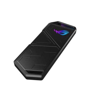 ASUS ROG Strix Arion Lite SSD enclosure Black M.2