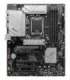 MSI PRO B760-P II motherboard Intel B760 LGA 1700 ATX