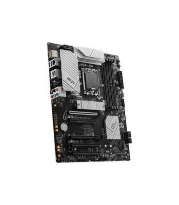 MSI PRO B760-P II motherboard Intel B760 LGA 1700 ATX