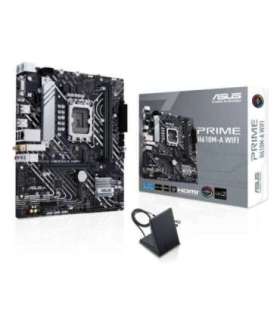 ASUS PRIME H610M-A WIFI Intel H610 LGA 1700 micro ATX