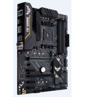 ASUS TUF GAMING B450-PLUS II AMD B450 Socket AM4 ATX