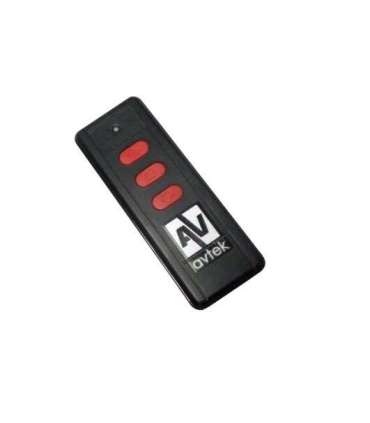 Avtek Business Electric Screen 300P