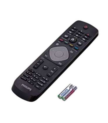 Philips 32PHS5500/12 TV 81.3 cm (32") HD Smart TV Wi-Fi Black