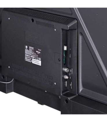 Philips 32PHS5500/12 TV 81.3 cm (32") HD Smart TV Wi-Fi Black