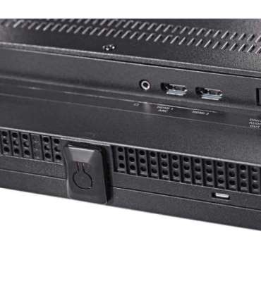 Philips 32PHS5500/12 TV 81.3 cm (32") HD Smart TV Wi-Fi Black