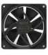 NZXT F120 RGB Computer case Fan 12 cm Black 1 pc(s)