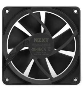 NZXT F120 RGB Computer case Fan 12 cm Black 1 pc(s)