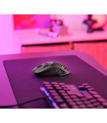 Trust GXT 929 Helox mouse Gaming Right-hand RF Wireless Optical 4800 DPI