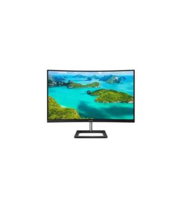Philips E Line 328E1CA/00 LED display 80 cm (31.5") 3840 x 2160 pixels 4K Ultra HD LCD Black
