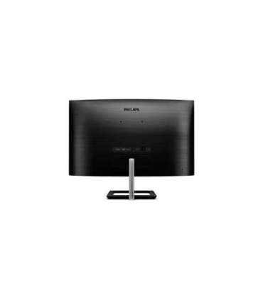 Philips E Line 328E1CA/00 LED display 80 cm (31.5") 3840 x 2160 pixels 4K Ultra HD LCD Black