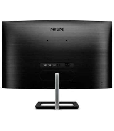 Philips E Line 328E1CA/00 LED display 80 cm (31.5") 3840 x 2160 pixels 4K Ultra HD LCD Black