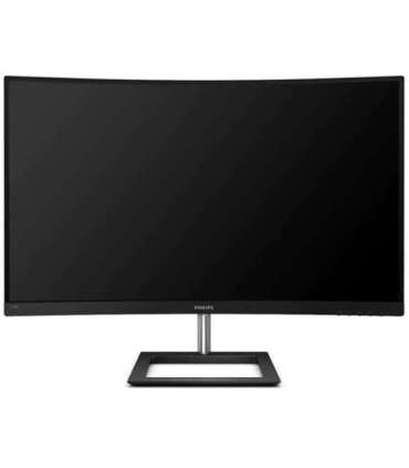 Philips E Line 328E1CA/00 LED display 80 cm (31.5") 3840 x 2160 pixels 4K Ultra HD LCD Black