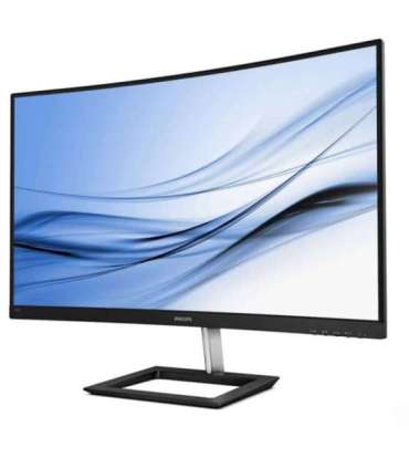 Philips E Line 328E1CA/00 LED display 80 cm (31.5") 3840 x 2160 pixels 4K Ultra HD LCD Black