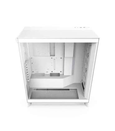 NZXT H7 Flow RGB Midi Tower White