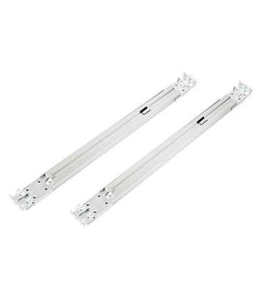 Silverstone SST-RMS09-20 rack accessory Rack rail kit