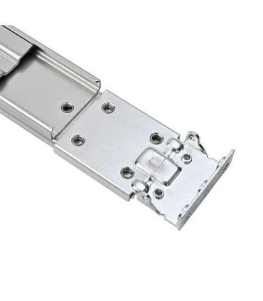 Silverstone SST-RMS09-20 rack accessory Rack rail kit