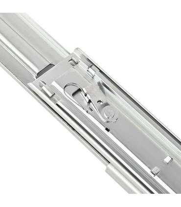 Silverstone SST-RMS09-20 rack accessory Rack rail kit