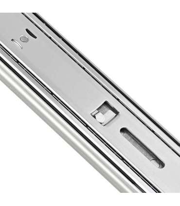 Silverstone SST-RMS09-20 rack accessory Rack rail kit