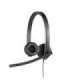 Logitech USB Headset H570e Stereo