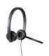 Logitech USB Headset H570e Stereo