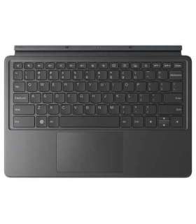 Lenovo ZG38C06016 Keyboard case for Lenovo Idea Tab Pro tablet Grey
