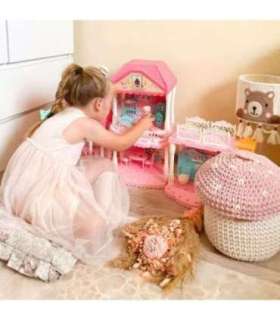 WOOPIE nukumaja CASTLE VILLA XXL