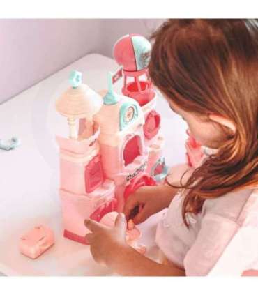 WOOPIE jäneste villa nukumaja