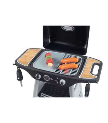 SMOBY садовый гриль для детей Barbecue с 18 аксессуарами