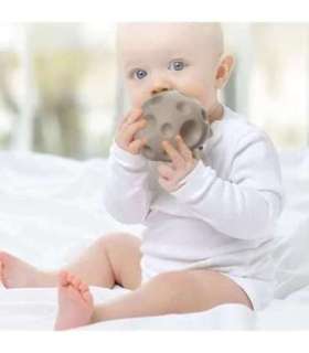 WOOPIE BABY sensoorilised pigistatavad klotsid, 6 tk.