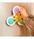 WOOPIE BABY Spiner Zabawka Sensoryczna Edukacyjna 3w1