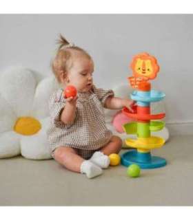 WOOPIE BABY pallirada / palliliug — torn pallidega (pallirada)