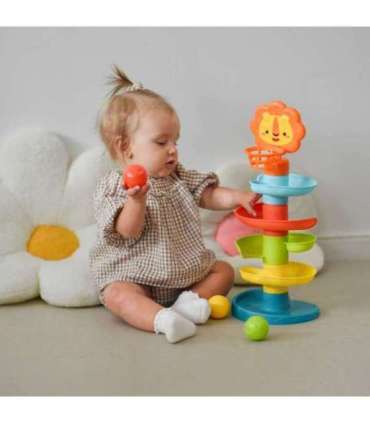 WOOPIE BABY pallirada / palliliug — torn pallidega (pallirada)