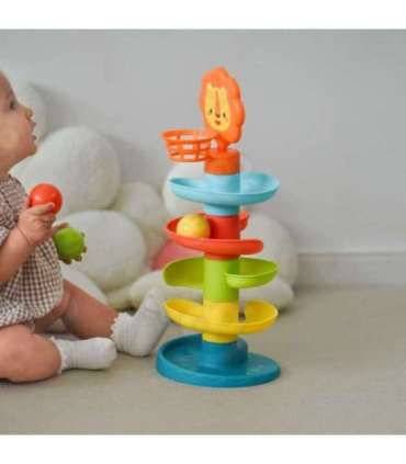 WOOPIE BABY pallirada / palliliug — torn pallidega (pallirada)