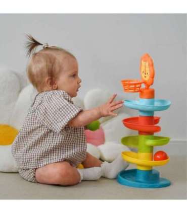 WOOPIE BABY pallirada / palliliug — torn pallidega (pallirada)