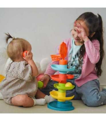 WOOPIE BABY pallirada / palliliug — torn pallidega (pallirada)