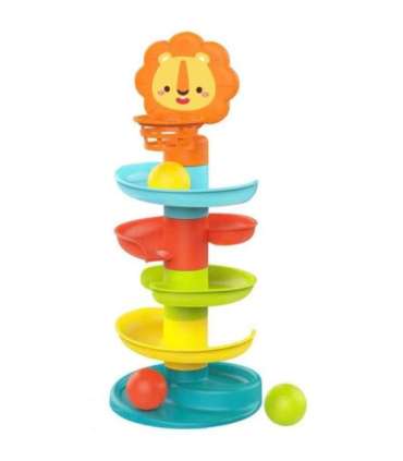 WOOPIE BABY pallirada / palliliug — torn pallidega (pallirada)