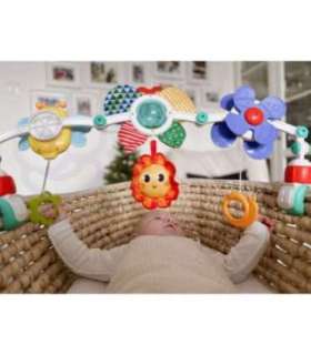 WOOPIE BABY дуга/арка-подвеска для кроватки, коляски и автокресла