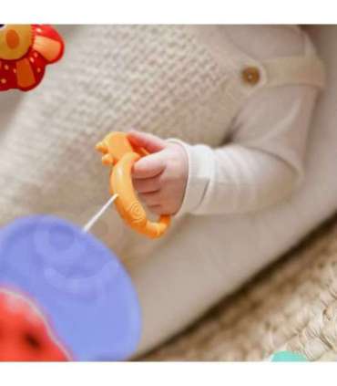 WOOPIE BABY kaar-ripats lapsevoodile, vankrile ja turvatoolile