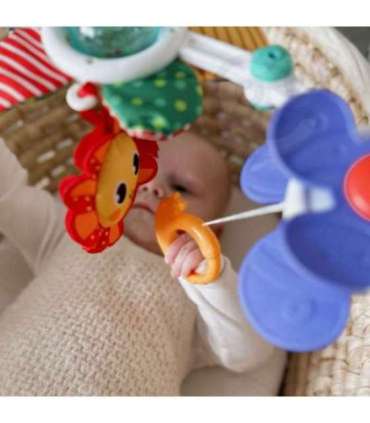 WOOPIE BABY kaar-ripats lapsevoodile, vankrile ja turvatoolile