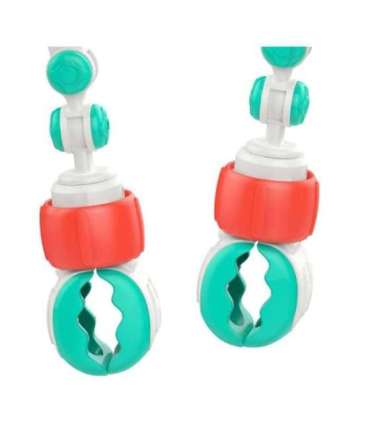 WOOPIE BABY kaar-ripats lapsevoodile, vankrile ja turvatoolile