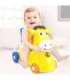 WOOPIE BABY 3-ühes kõndija, istumissõiduk ja potitool - eesel