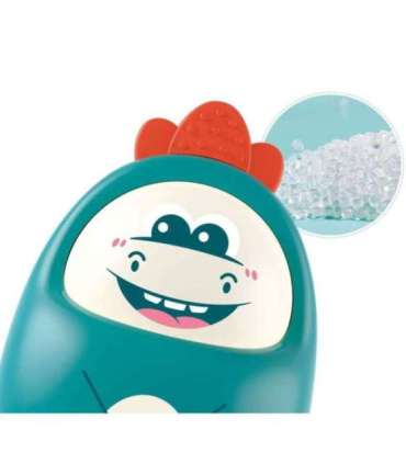 WOOPIE BABY ise-püsti tõusev dinosaurus meloodiatega