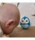 WOOPIE BABY sensoorne kukkumatu pingviin