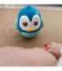 WOOPIE BABY sensoorne kukkumatu pingviin