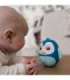 WOOPIE BABY sensoorne kukkumatu pingviin