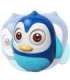 WOOPIE BABY sensoorne kukkumatu pingviin