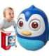 WOOPIE BABY sensoorne kukkumatu pingviin