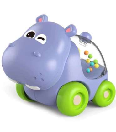 WOOPIE BABY Raputusmänguasi Mänguauto Sõiduk Seahobu